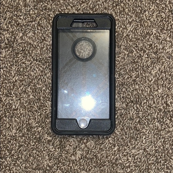iPhone 7 Plus Otterbox defender - Picture 2 of 5